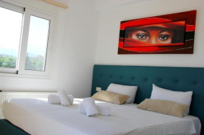 Olive grove apartment